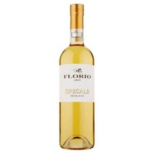 Moscato Grecale Igp Sicilia
