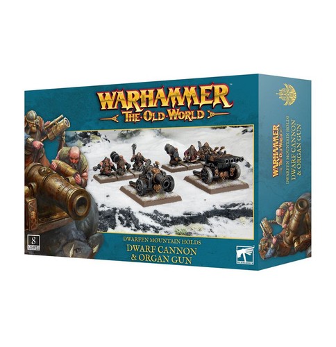 Dwarfen mountain holds - dwarfen,