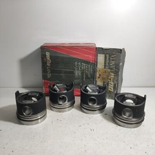 SERIE PISTONI STANTUFFI MAGG