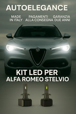Kit led d3s - led, 6000k
