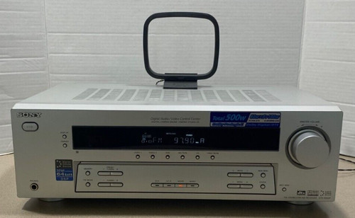 Pacchetto antenna remota