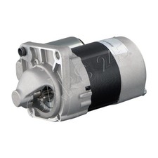 Motorino di Avviamento Febi
