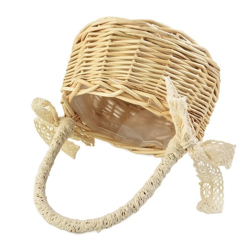 Cesto portaoggetti in - 1,