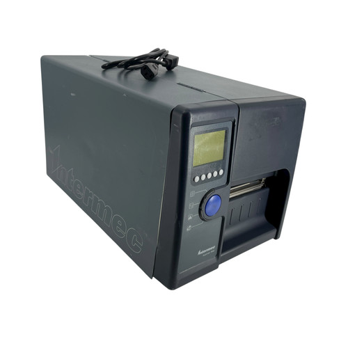 Intermec easycoder pd42 - easycoder,