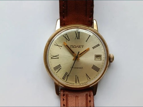 Orologio polso meccanico - orologio,