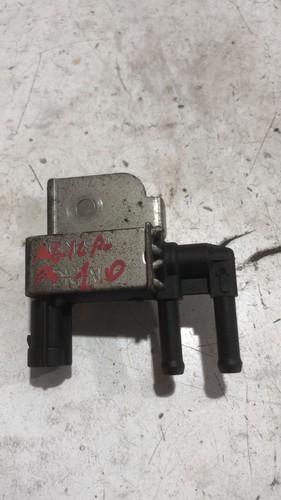 Sensore pressione gas di - di,