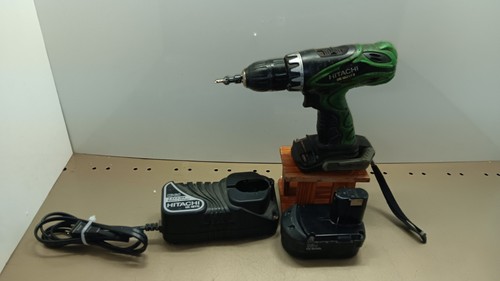 Kit trapano avvitatore - trapano,