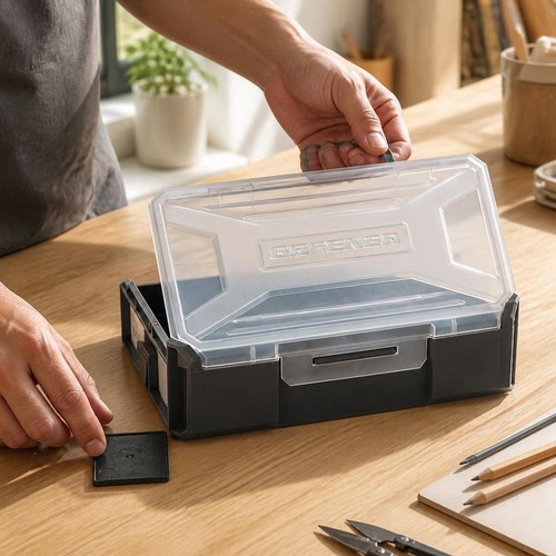 Contenitore organizer