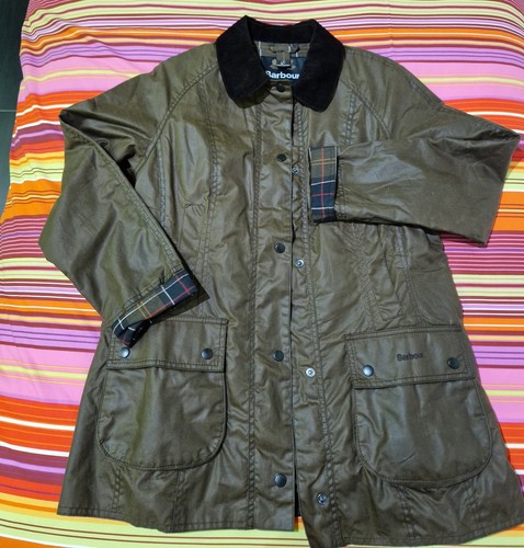 Barbour donna beadnell - beadnell, wax