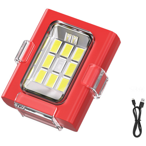 Faro led per - per, corsa