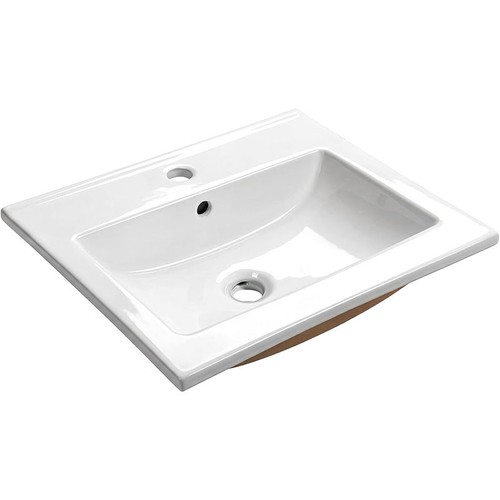 Lavabo ceramica 4001u 50 - in,
