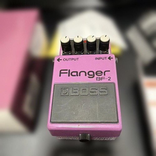 Boss flanger 427999 - bf-2,