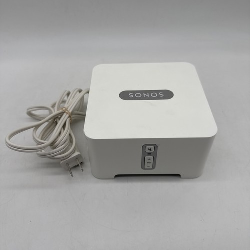 Sonos connect amplificatore - sonos, connect: