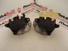 Pinze freno anteriori Front brake calipers kawasaki Z 750 07 14
