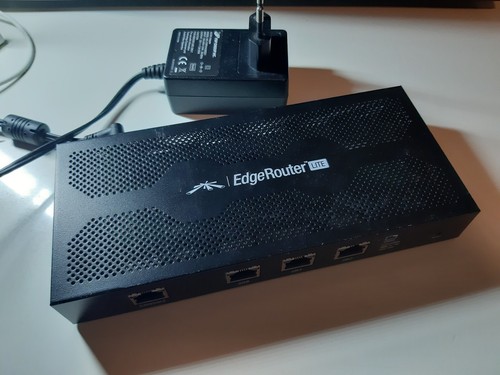 Edge router lite - router,