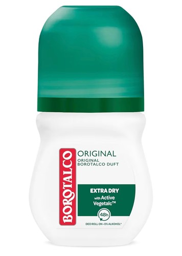 Deodorante roll attivo - deodorante, on