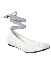 Dior D-Journey ballerina