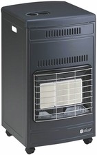 Sicar Stufa Ad Infrarossi GPL