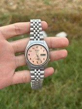 Orologio Uomo Seiko 5 Arabic