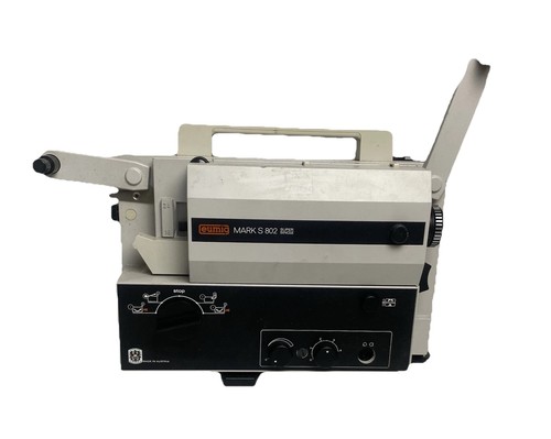 Proiettore eumig mark 802 - proiettore,