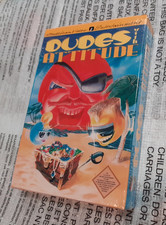 Dudes With Attitude per