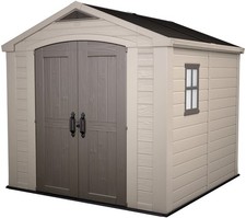CASETTA KETER FACTOR 8X8