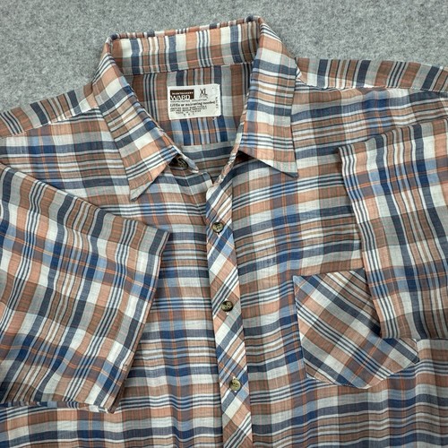 Camicia montgomery ward - camicia,