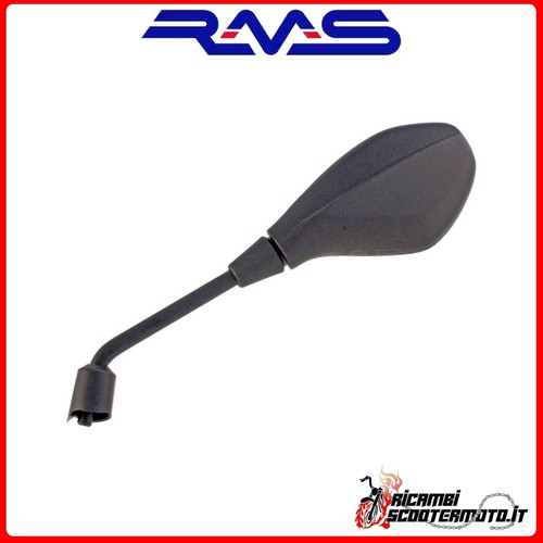 Specchietto sinistro rms - specchietto,