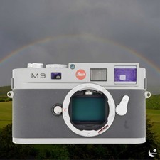 ✅ Servizio Leica M9 (todos