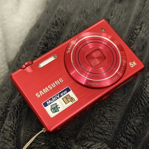 Samsung mv800 fotocamera - mv800,