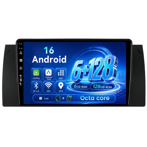 Autoradio 128g per - 6g+128g,