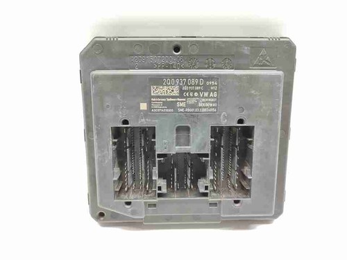 2q0937089d modulo elettronico - 2q0937089d,