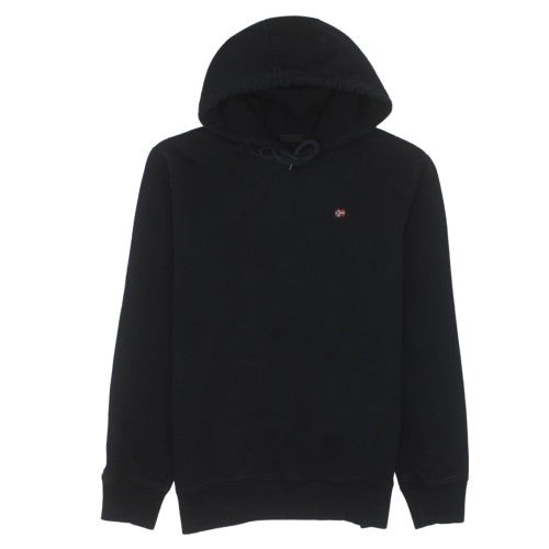 Napapijri pullover uomo nero - napapijri,