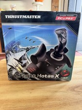 Thrustmaster T Flight Hotas X