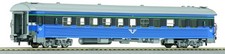 Roco 44726 carrozza 2 cl