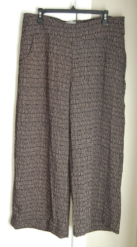 Pantaloni donna habitat gamba - pantaloni,