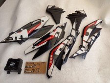 Kit carene / kit parafango /