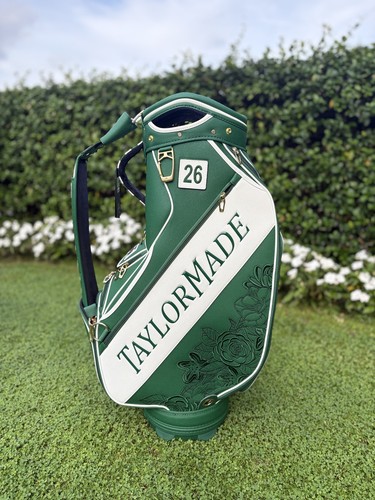 New taylormade limited - new,