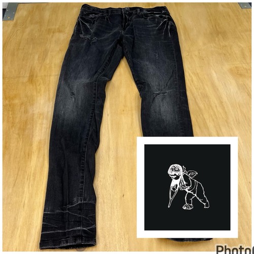 Jeans uomo prps cayenne - prps,