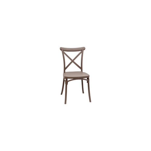 Sedia cross back pompei - cross,