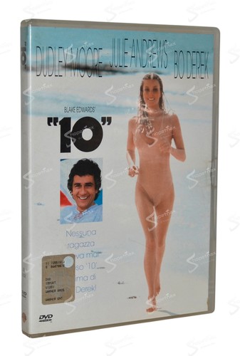 Dieci dvd 1979 elle - 10,