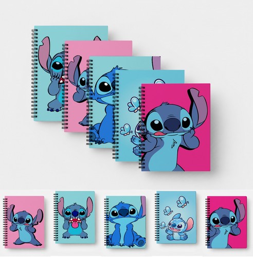 Confezione quaderni a5 - confezione,