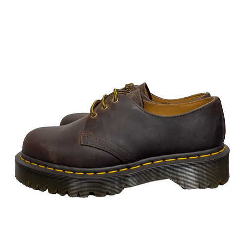 Scarpe oxford martens 1461 - scarpe,