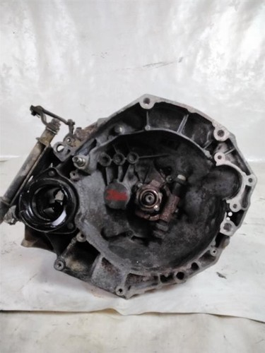 Cambio manuale completo per - cambio,