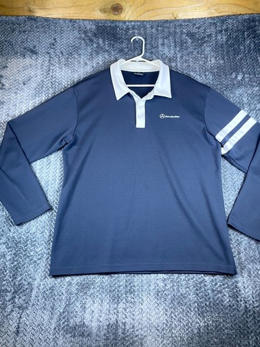 Polo mercedes benz - mercedes-benz, coolplus