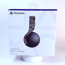 Sony PlayStation Pulse 3D