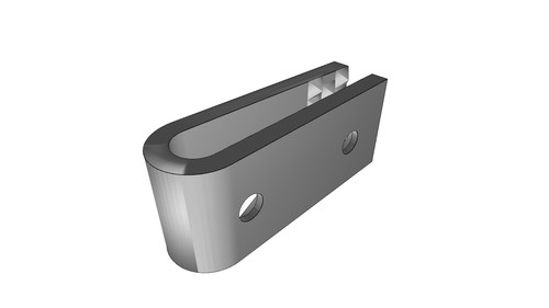 Clip montaggio cliptech per - montaggio,