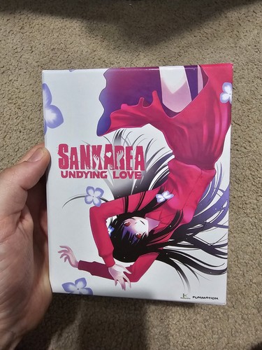 Sankarea complete series - sankarea:,