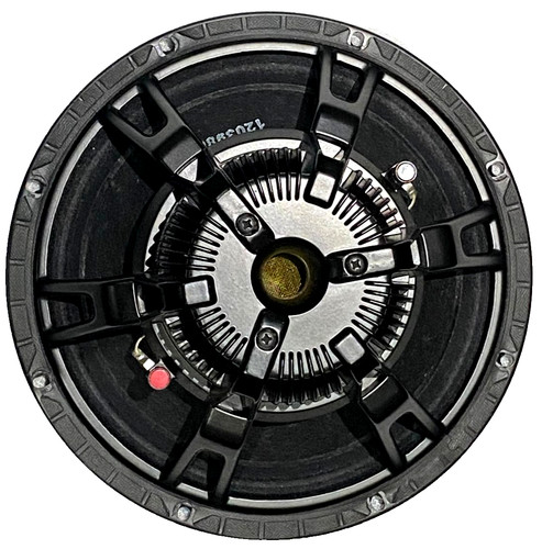 Mackie srm450 driver basso - srm450, v2