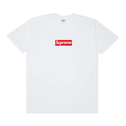 Shirt supreme box - t-shirt, la